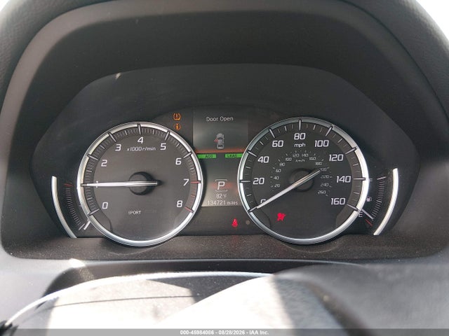 2015 Acura Tlx V6 Advance მანქანა იყიდება აუქციონზე, vin: 19UUB3F71FA010011, აუქციონის ნომერი: 45984086