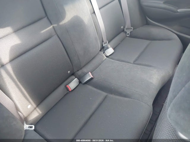 2009 Honda Civic Lx-s მანქანა იყიდება აუქციონზე, vin: 2HGFA16639H509616, აუქციონის ნომერი: 45984088