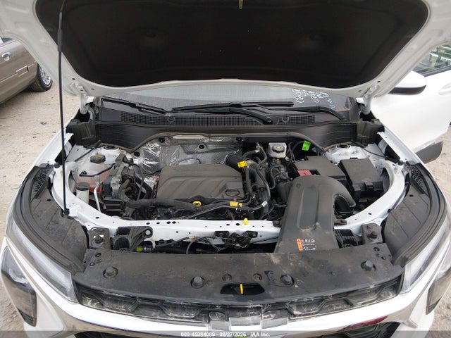 KL77LHEP5TC056607 Chevrolet Trax Fwd Lt