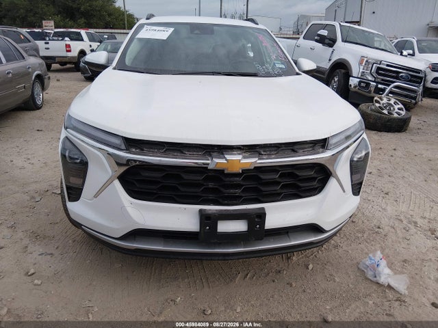 KL77LHEP5TC056607 Chevrolet Trax Fwd Lt