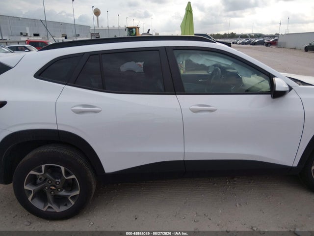 KL77LHEP5TC056607 Chevrolet Trax Fwd Lt