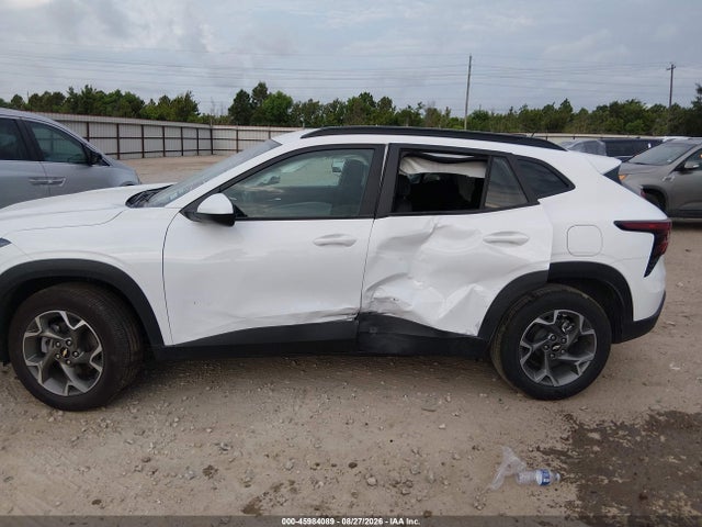 KL77LHEP5TC056607 Chevrolet Trax Fwd Lt