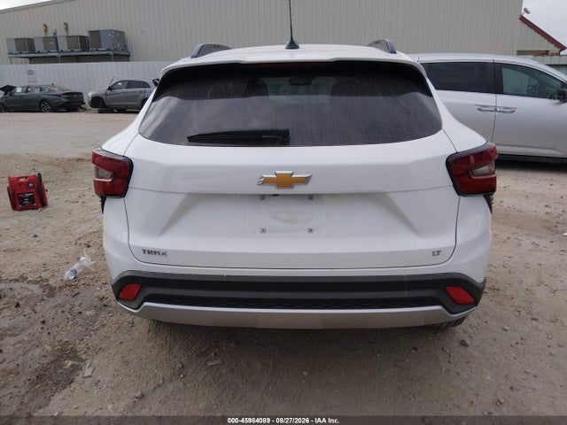 KL77LHEP5TC056607 Chevrolet Trax Fwd Lt