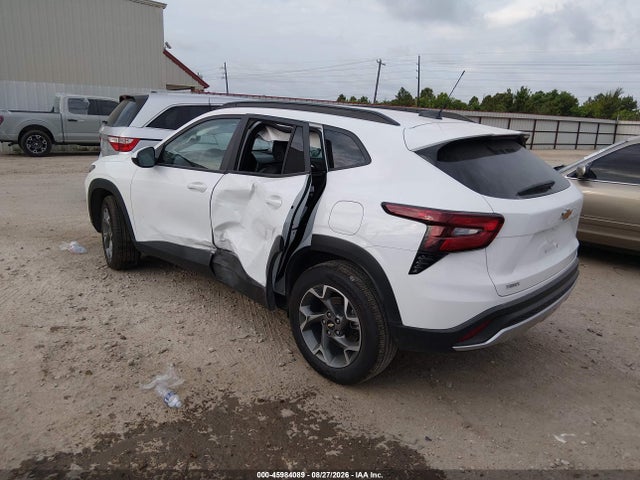 KL77LHEP5TC056607 Chevrolet Trax Fwd Lt