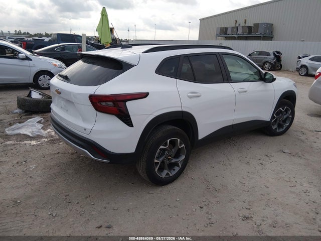 KL77LHEP5TC056607 Chevrolet Trax Fwd Lt