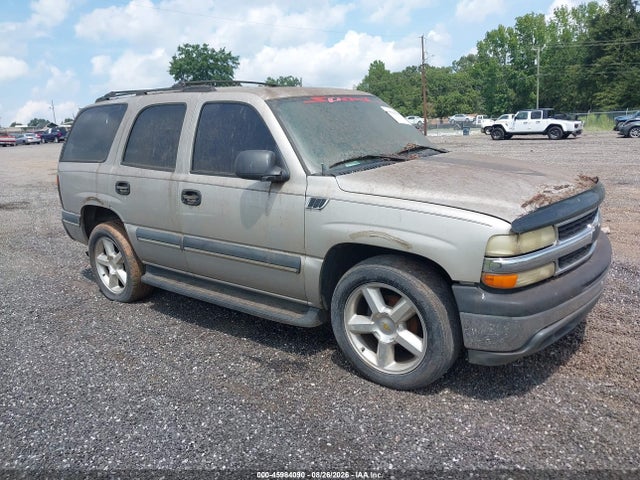 Auction sale of the 2004 Chevrolet Tahoe Ls, vin: 1GNEC13V04R193785, lot number: 45984090