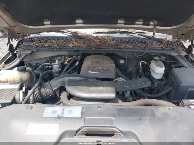 Aukcja sprzedaży 2004 Chevrolet Tahoe Ls, vin: 1GNEC13V04R193785, numer aukcji: 45984090