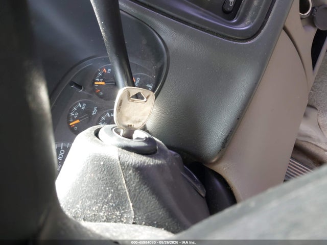 Aukcja sprzedaży 2004 Chevrolet Tahoe Ls, vin: 1GNEC13V04R193785, numer aukcji: 45984090