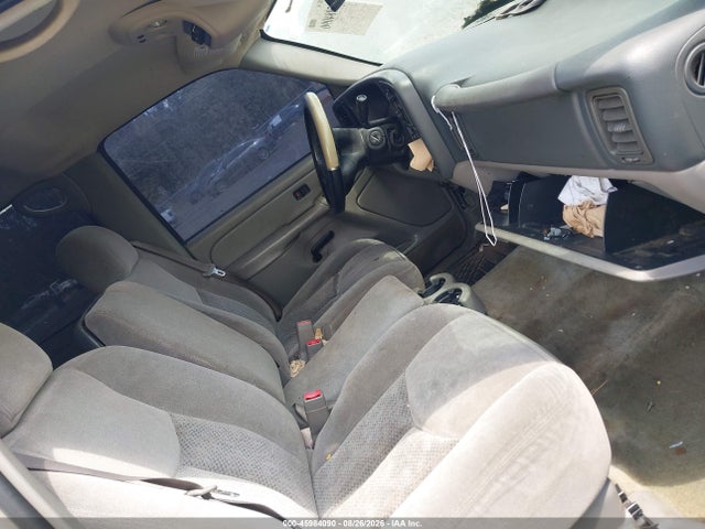 Aukcja sprzedaży 2004 Chevrolet Tahoe Ls, vin: 1GNEC13V04R193785, numer aukcji: 45984090