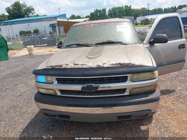 Aukcja sprzedaży 2004 Chevrolet Tahoe Ls, vin: 1GNEC13V04R193785, numer aukcji: 45984090