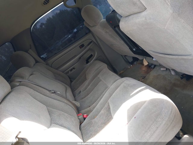 Aukcja sprzedaży 2004 Chevrolet Tahoe Ls, vin: 1GNEC13V04R193785, numer aukcji: 45984090