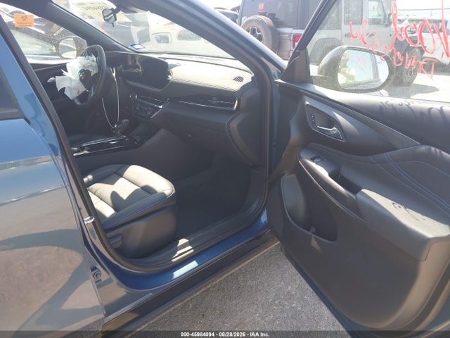 Продажа на аукционе авто 2025 Buick Envista Sport Touring Fwd, vin: KL47LBEP8SB233701, номер лота: 45984094