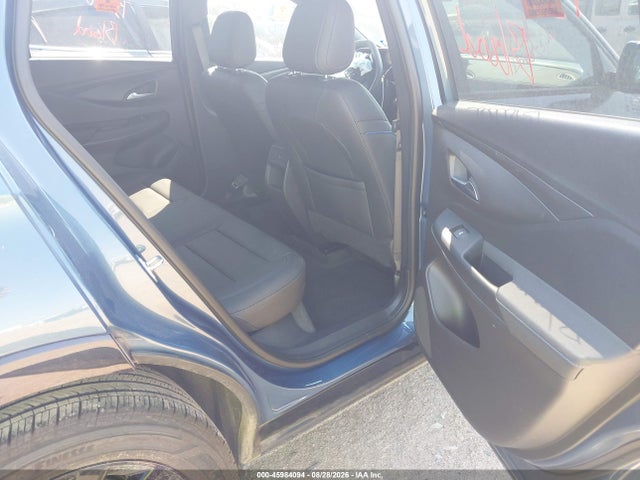 Продажа на аукционе авто 2025 Buick Envista Sport Touring Fwd, vin: KL47LBEP8SB233701, номер лота: 45984094