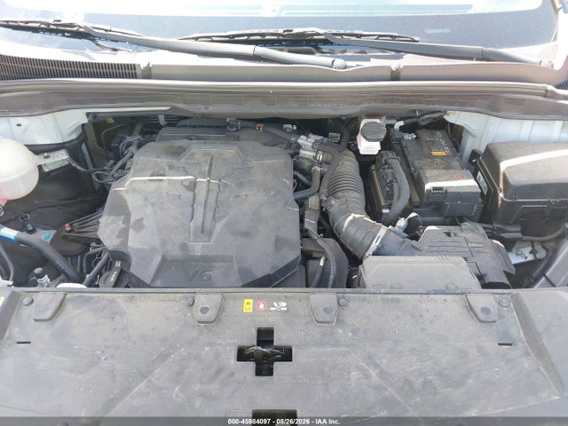 Продажа на аукционе авто 2023 Kia Carnival Mpv Lx Seat Package, vin: KNDNB4H31P6210202, номер лота: 45984097