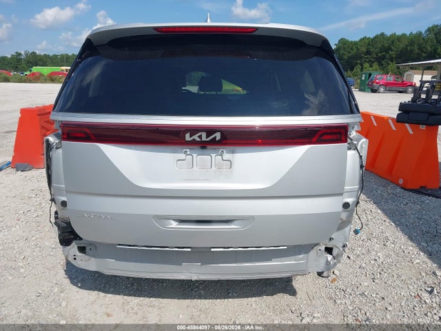 Продажа на аукционе авто 2023 Kia Carnival Mpv Lx Seat Package, vin: KNDNB4H31P6210202, номер лота: 45984097