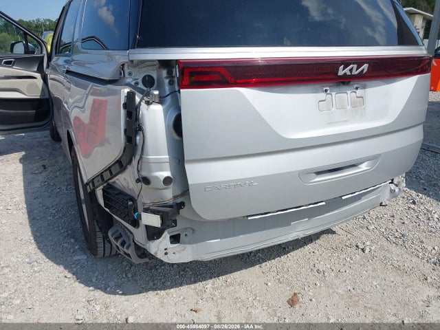 Продажа на аукционе авто 2023 Kia Carnival Mpv Lx Seat Package, vin: KNDNB4H31P6210202, номер лота: 45984097