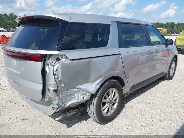 Продажа на аукционе авто 2023 Kia Carnival Mpv Lx Seat Package, vin: KNDNB4H31P6210202, номер лота: 45984097