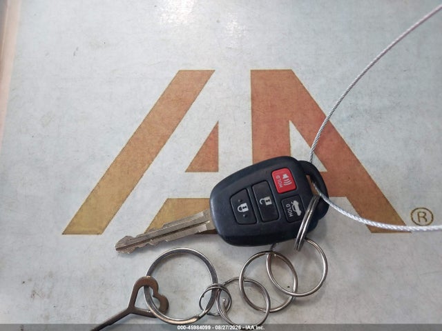 45984099 :رقم المزاد ، 2T1BURHE6EC089877 vin ، 2014 Toyota Corolla S Plus مزاد بيع