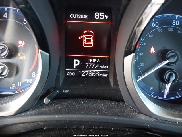 45984099 :رقم المزاد ، 2T1BURHE6EC089877 vin ، 2014 Toyota Corolla S Plus مزاد بيع