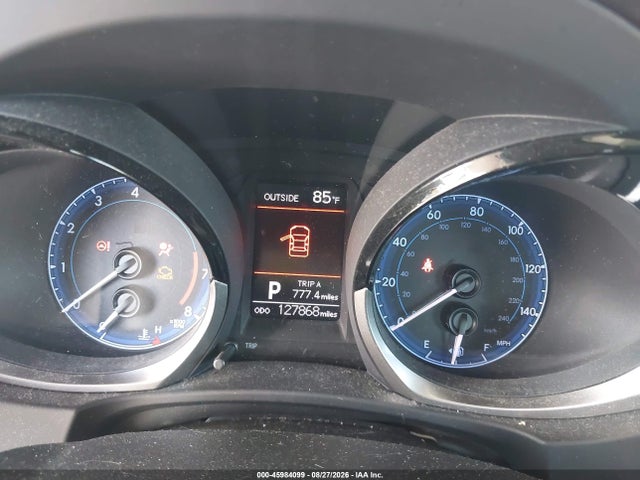 45984099 :رقم المزاد ، 2T1BURHE6EC089877 vin ، 2014 Toyota Corolla S Plus مزاد بيع