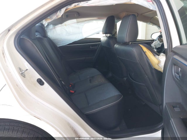 45984099 :رقم المزاد ، 2T1BURHE6EC089877 vin ، 2014 Toyota Corolla S Plus مزاد بيع