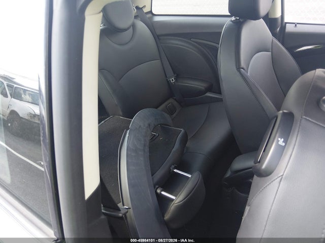 2013 Mini Hardtop Cooper S მანქანა იყიდება აუქციონზე, vin: WMWSV3C56DT393989, აუქციონის ნომერი: 45984101
