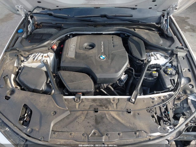 Aukcja sprzedaży 2017 Bmw 530i Xdrive, vin: WBAJA7C39HG905952, numer aukcji: 45984104