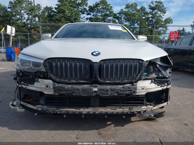 Aukcja sprzedaży 2017 Bmw 530i Xdrive, vin: WBAJA7C39HG905952, numer aukcji: 45984104