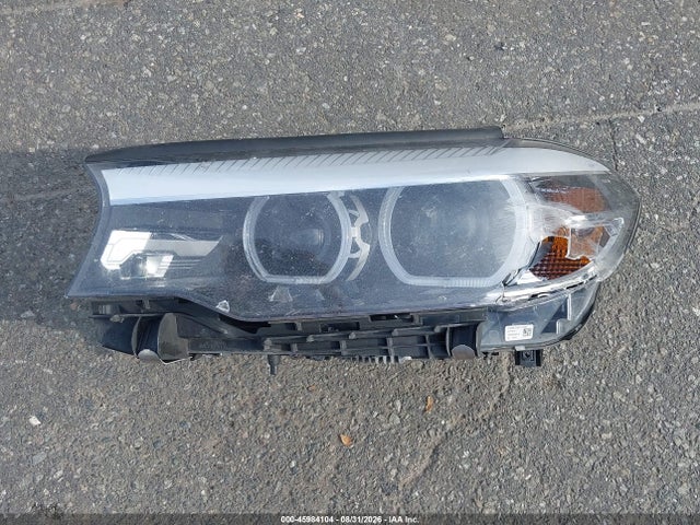 Aukcja sprzedaży 2017 Bmw 530i Xdrive, vin: WBAJA7C39HG905952, numer aukcji: 45984104
