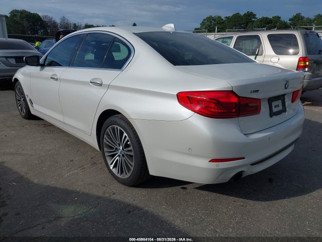 Aukcja sprzedaży 2017 Bmw 530i Xdrive, vin: WBAJA7C39HG905952, numer aukcji: 45984104