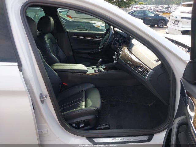 Aukcja sprzedaży 2017 Bmw 530i Xdrive, vin: WBAJA7C39HG905952, numer aukcji: 45984104