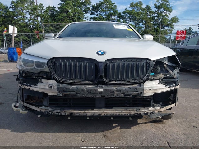 Aukcja sprzedaży 2017 Bmw 530i Xdrive, vin: WBAJA7C39HG905952, numer aukcji: 45984104