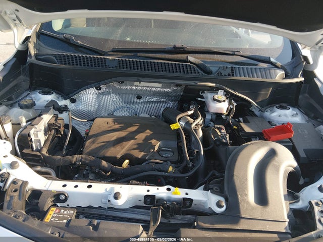 Продаж на аукціоні авто 2021 Buick Encore Gx Fwd Select, vin: KL4MMDS24MB166215, номер лоту: 45984105