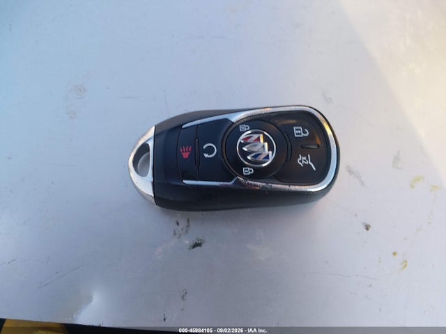 Продаж на аукціоні авто 2021 Buick Encore Gx Fwd Select, vin: KL4MMDS24MB166215, номер лоту: 45984105