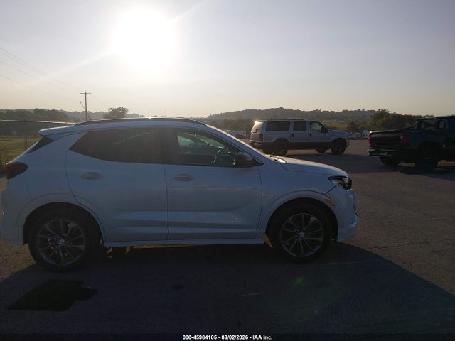 Продаж на аукціоні авто 2021 Buick Encore Gx Fwd Select, vin: KL4MMDS24MB166215, номер лоту: 45984105