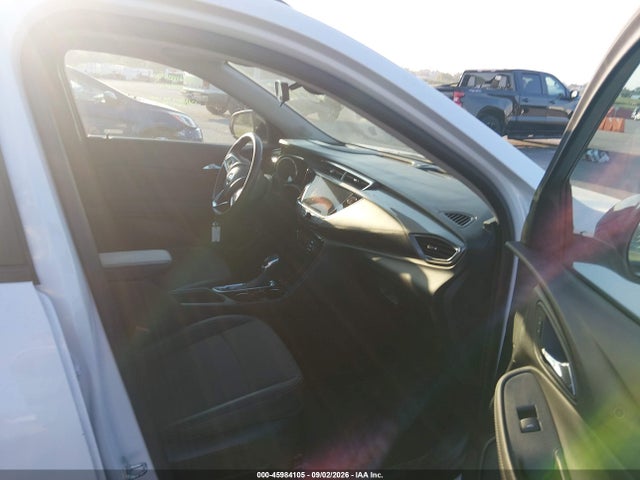 Продаж на аукціоні авто 2021 Buick Encore Gx Fwd Select, vin: KL4MMDS24MB166215, номер лоту: 45984105