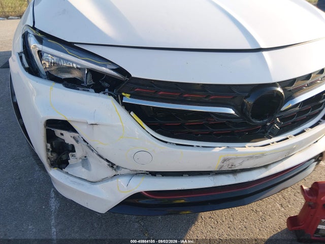 Продаж на аукціоні авто 2021 Buick Encore Gx Fwd Select, vin: KL4MMDS24MB166215, номер лоту: 45984105
