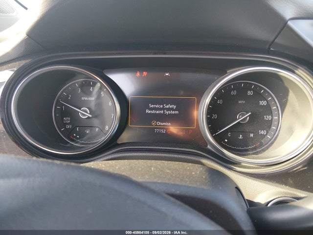 Продаж на аукціоні авто 2021 Buick Encore Gx Fwd Select, vin: KL4MMDS24MB166215, номер лоту: 45984105