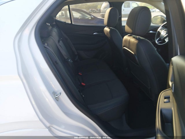Продаж на аукціоні авто 2021 Buick Encore Gx Fwd Select, vin: KL4MMDS24MB166215, номер лоту: 45984105