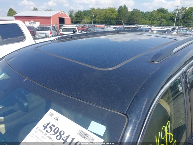 2021 Jeep Grand Cherokee L Limited 4x4 მანქანა იყიდება აუქციონზე, vin: 1C4RJKBG4M8186935, აუქციონის ნომერი: 45984107