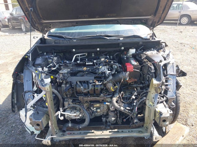 Aukcja sprzedaży 2021 Toyota Rav4 Xle Premium, vin: 2T3A1RFV4MC191496, numer aukcji: 45984109