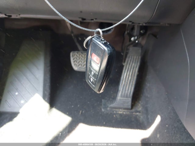Aukcja sprzedaży 2021 Toyota Rav4 Xle Premium, vin: 2T3A1RFV4MC191496, numer aukcji: 45984109