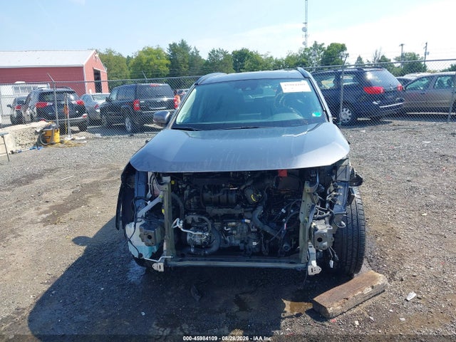 Aukcja sprzedaży 2021 Toyota Rav4 Xle Premium, vin: 2T3A1RFV4MC191496, numer aukcji: 45984109