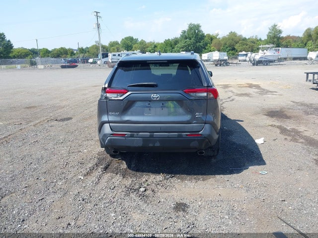 Aukcja sprzedaży 2021 Toyota Rav4 Xle Premium, vin: 2T3A1RFV4MC191496, numer aukcji: 45984109