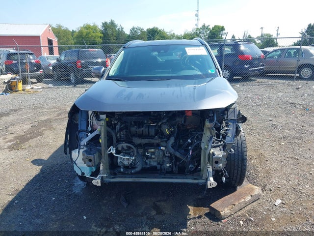 Aukcja sprzedaży 2021 Toyota Rav4 Xle Premium, vin: 2T3A1RFV4MC191496, numer aukcji: 45984109