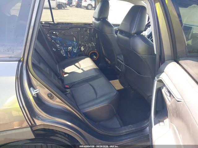 Aukcja sprzedaży 2021 Toyota Rav4 Xle Premium, vin: 2T3A1RFV4MC191496, numer aukcji: 45984109