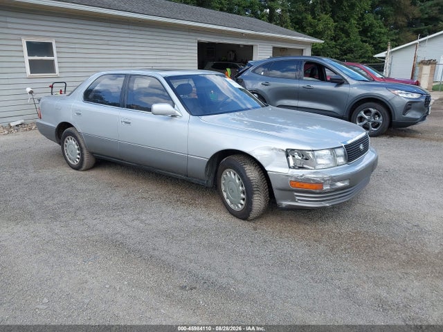Продаж на аукціоні авто 1990 Lexus Ls 400, vin: JT8UF11E8L0044217, номер лоту: 45984110