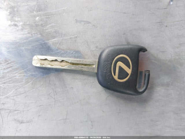 Продаж на аукціоні авто 1990 Lexus Ls 400, vin: JT8UF11E8L0044217, номер лоту: 45984110