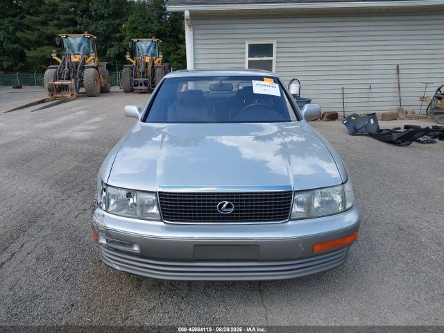 Продаж на аукціоні авто 1990 Lexus Ls 400, vin: JT8UF11E8L0044217, номер лоту: 45984110