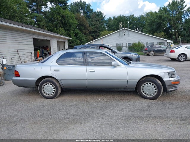 Продаж на аукціоні авто 1990 Lexus Ls 400, vin: JT8UF11E8L0044217, номер лоту: 45984110